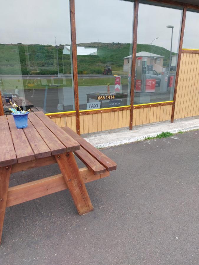Paradise Travel Raufarhöfn 外观 照片
